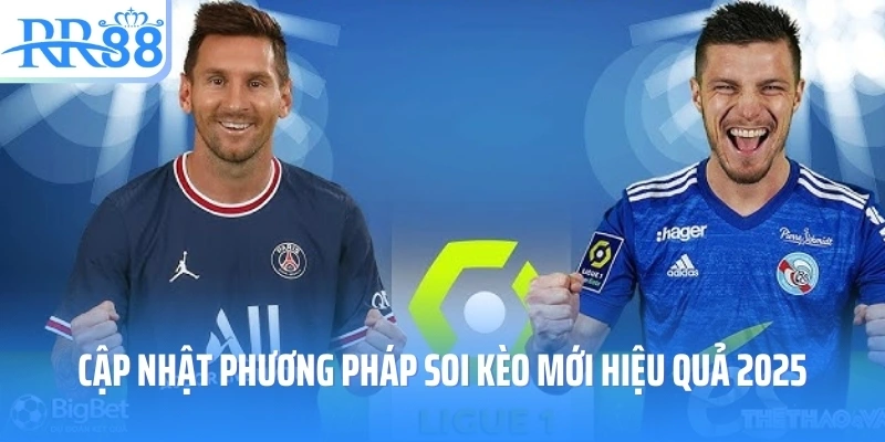 Phương pháp soi kèo mới nhất được cập nhật tại https://knn.jp.net/
